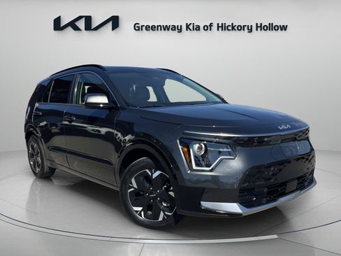 Used 2024 Kia Niro Wind FWD image 1
