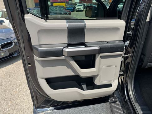 Used 2020 Ford F150 XLT RWD image 15