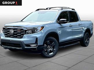 New 2026 Honda Ridgeline TrailSport video 1