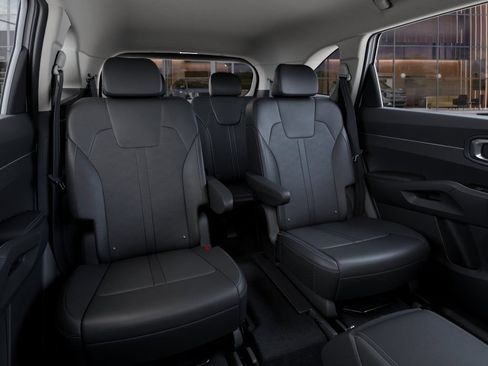 New 2026 Kia Sorento EX w/ EX Premium Package FWD image 17