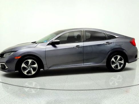 Used 2020 Honda Civic LX image 8