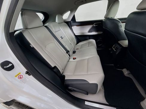 Used 2018 Lexus RX 350 FWD w/ Premium Package image 28