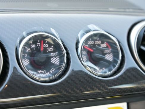 Used 2022 Ford Mustang Shelby GT500 w/ Carbon Fiber Track Pack image 43