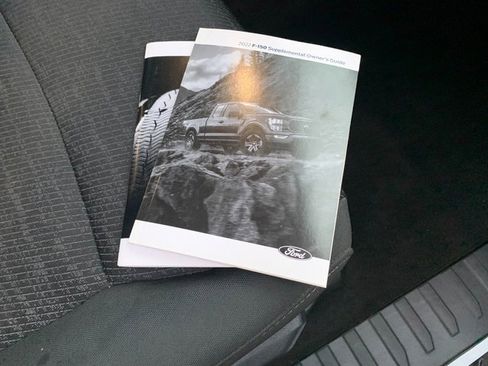 Used 2022 Ford F150 XLT w/ Equipment Group 302A High image 14