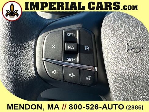 New 2026 Ford Maverick XL image 25