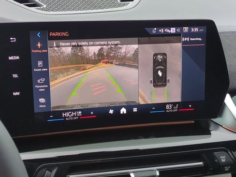 New 2026 BMW X1 xDrive28i w/ Technology Package image 25