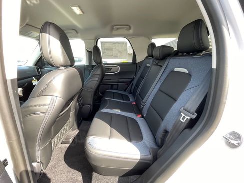 New 2026 Ford Bronco Sport Outer Banks AWD/4WD image 20