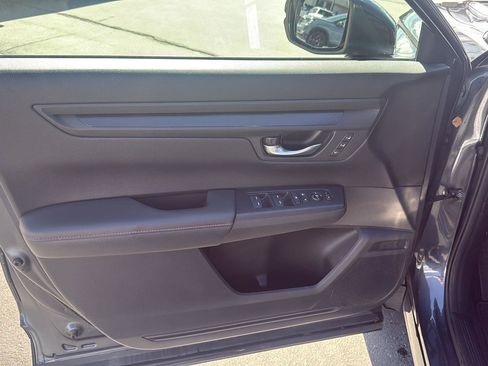 Certified 2024 Honda CR-V Sport-L image 15