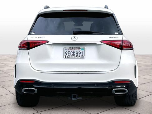 Used 2023 Mercedes-Benz GLE 450 4MATIC image 6