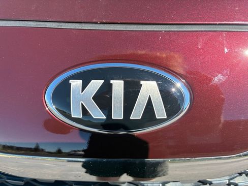 Used 2018 Kia Optima EX FWD image 10