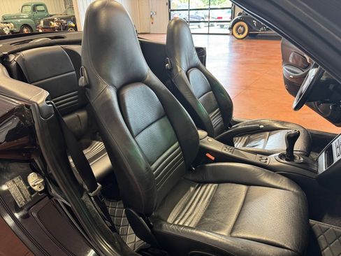 Used 2002 Porsche 911 Carrera 4 image 23