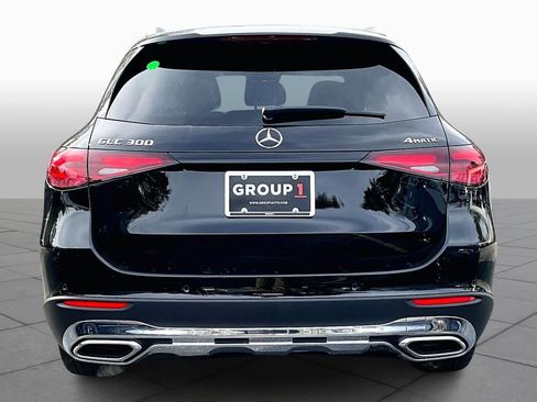 New 2026 Mercedes-Benz GLC 300 GLC 300 image 5
