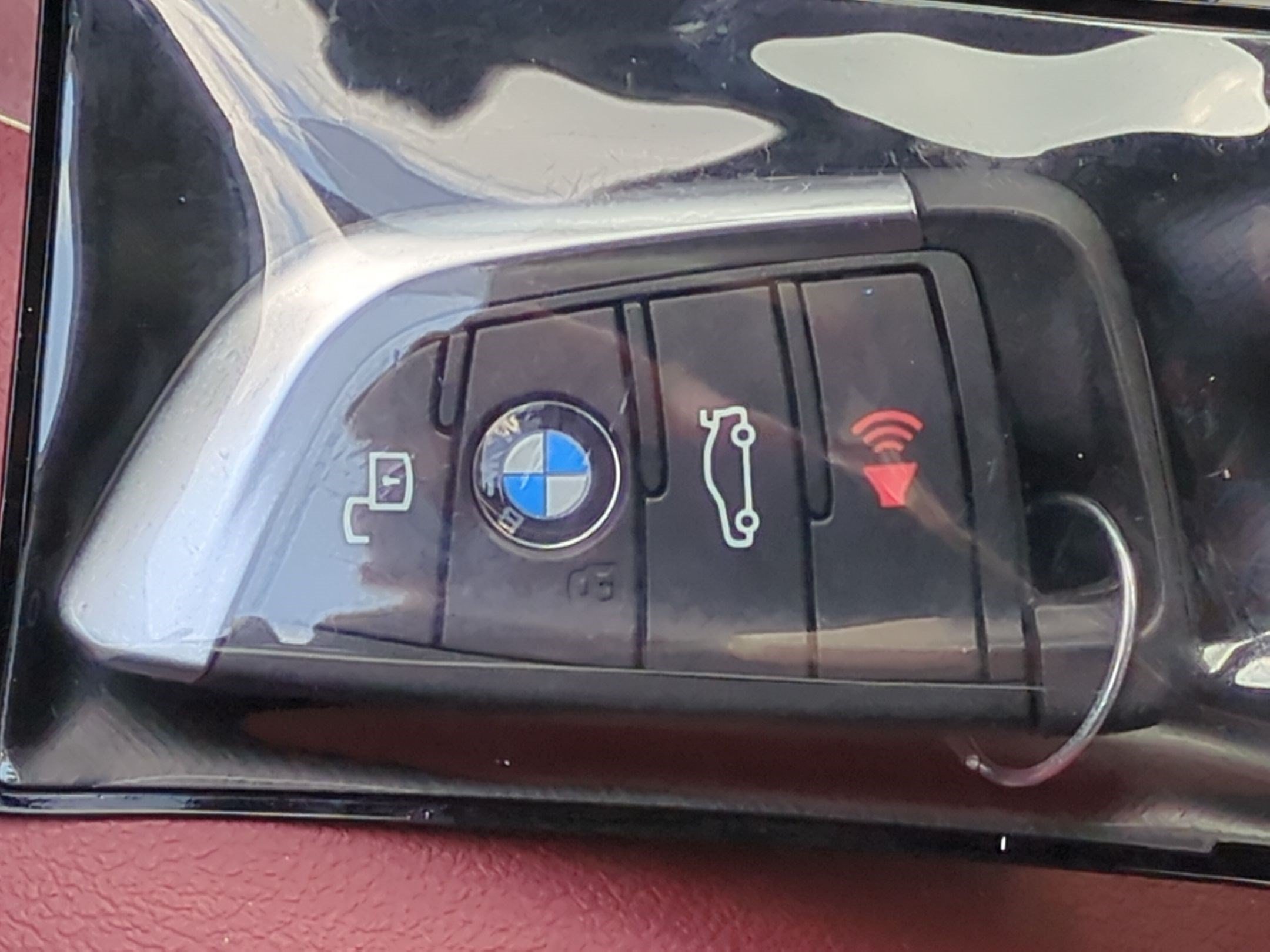 Certified 2024 BMW i4 eDrive35 w/ Convenience Package RWD image 34