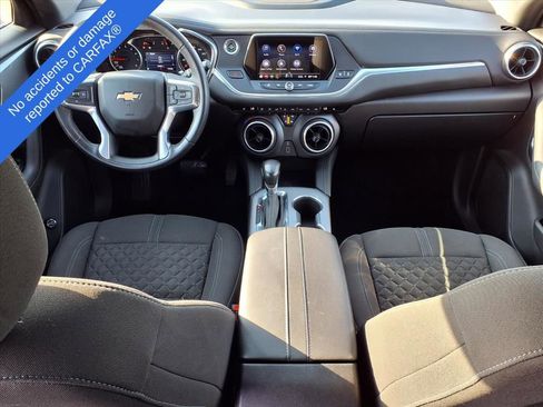 Used 2019 Chevrolet Blazer LT image 12
