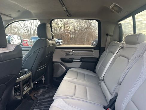 Used 2023 RAM 1500 Limited image 10