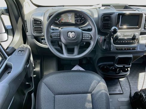 New 2026 RAM ProMaster 3500 w/ Convenience Group FWD image 19