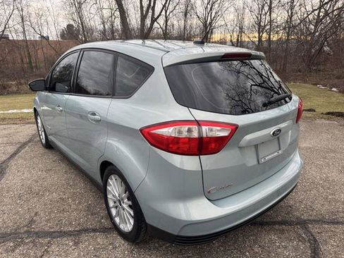 Used 2013 Ford C-MAX SE image 3