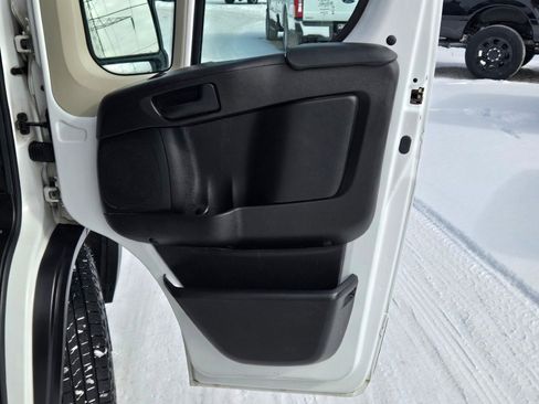 Used 2019 RAM ProMaster 3500 image 5