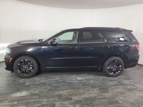 Used 2022 Dodge Durango R/T w/ Blacktop Package image 12