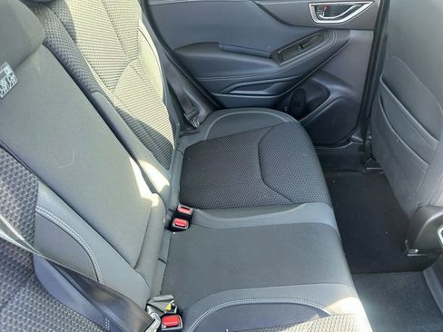 Used 2022 Subaru Forester Premium image 21
