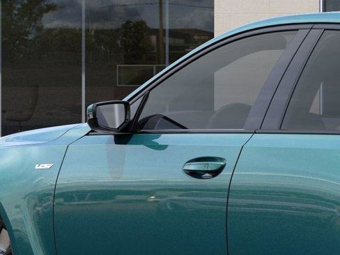 New 2026 Cadillac CT5 V Blackwing image 12