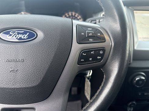 Certified 2021 Ford Ranger XLT w/ Equipment Group 302A High image 18