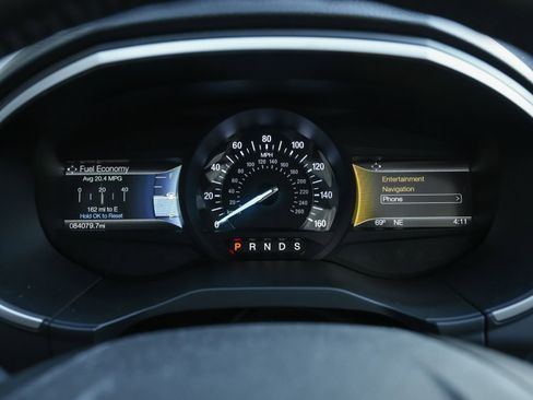 Used 2018 Ford Edge SEL w/ Equipment Group 201A image 19