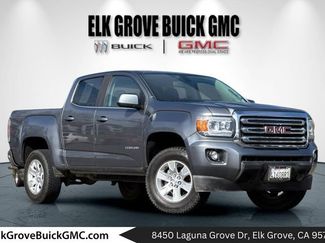 Used 2018 GMC Canyon SLE w/ SLE Convenience Package video 1