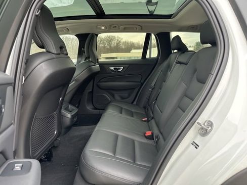 Certified 2025 Volvo V60 B5 Cross Country Plus image 13