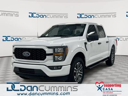 Used 2023 Ford F150 XL w/ STX Appearance Package