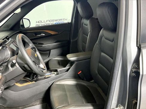 Used 2023 Chevrolet TrailBlazer ACTIV image 17