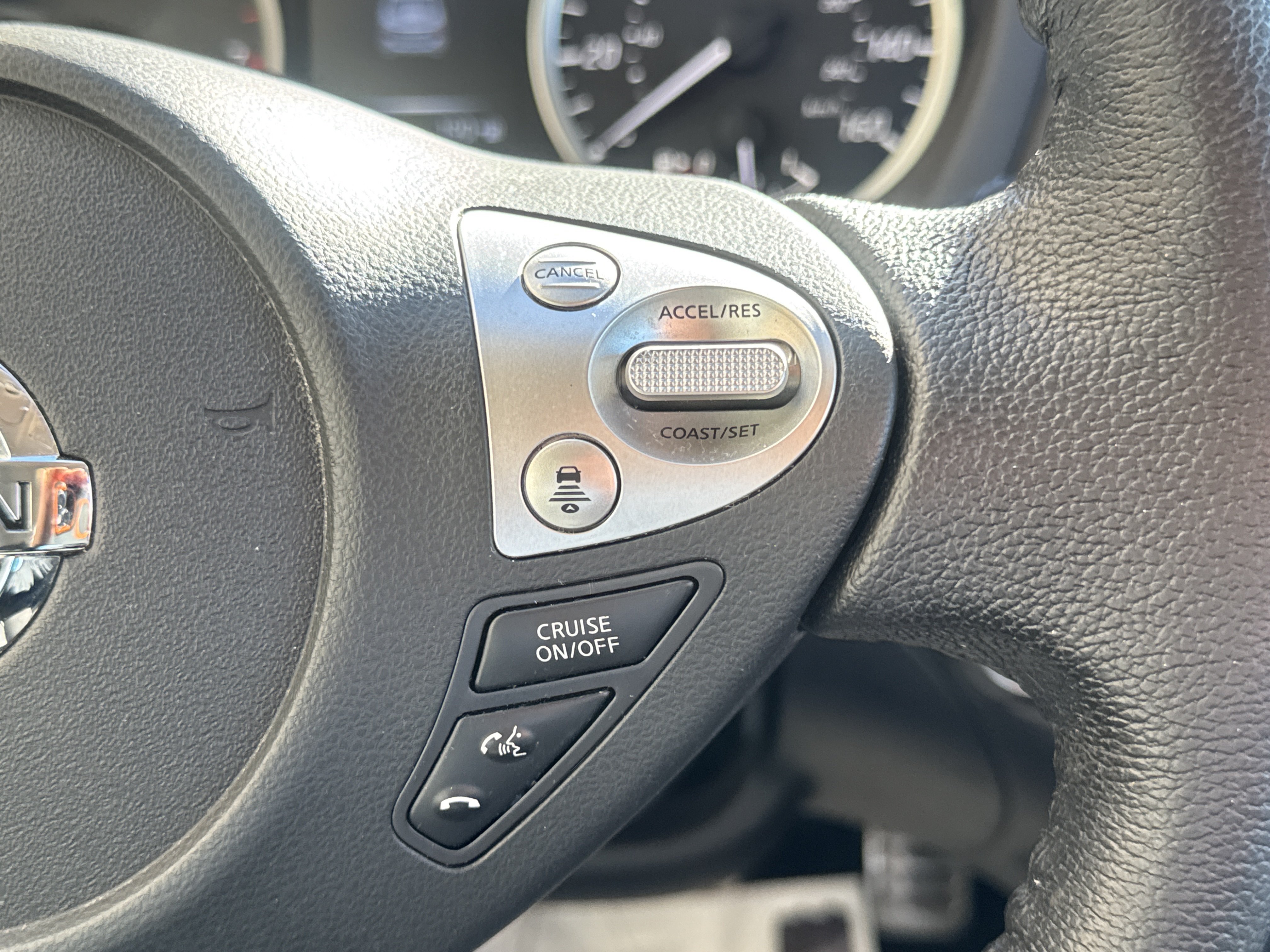 Used 2018 Nissan Sentra SR w/ SR Midnight Edition Package FWD image 18