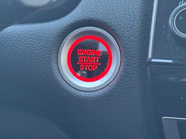 Used 2019 Honda CR-V Touring image 19