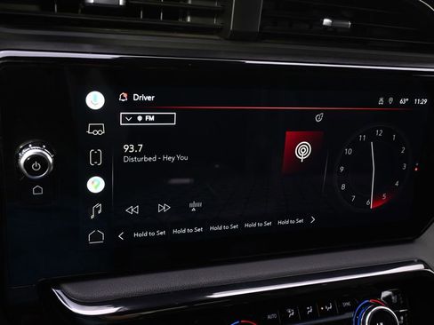 Used 2022 GMC Sierra 1500 AT4 w/ AT4 Premium Package image 29