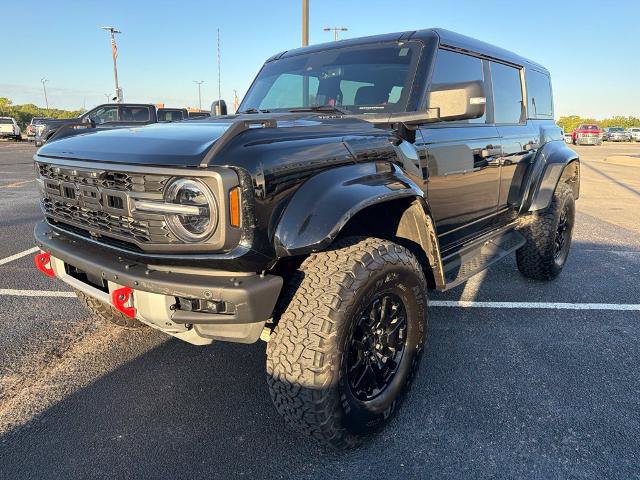 Certified 2024 Ford Bronco Raptor AWD/4WD image 2