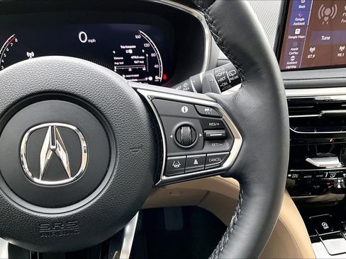 Used 2026 Acura MDX w/Technology Package image 25