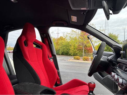 Used 2023 Honda Civic Type R image 28