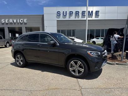 Used 2022 Mercedes-Benz GLC 300