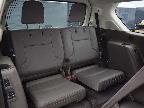 Used 2016 Lexus GX 460 Luxury image 12