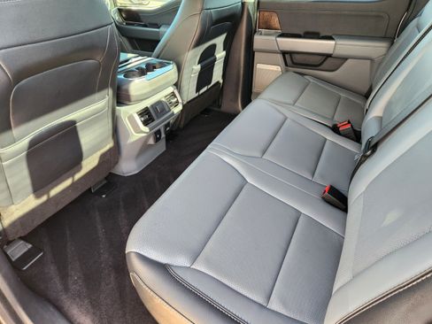 Used 2021 Ford F150 Lariat AWD/4WD image 25