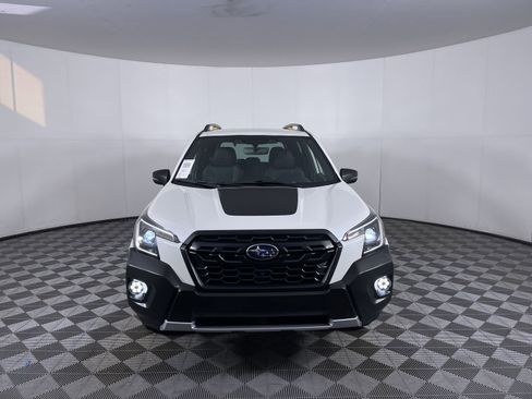 Used 2023 Subaru Forester Wilderness image 29