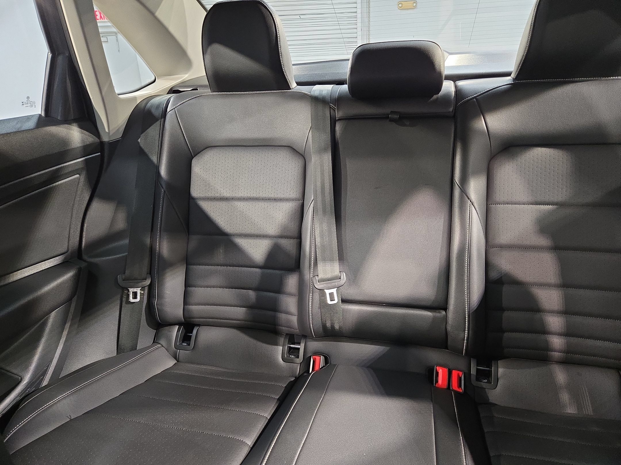 Used 2024 Volkswagen Jetta SE FWD image 12