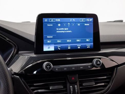 Used 2024 Ford Escape ST-Line w/ Cold Weather Package image 16