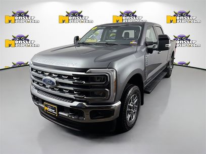 Used 2024 Ford F350 Lariat