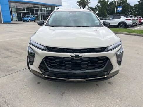 New 2026 Chevrolet Trax ACTIV w/ Driver Confidence Package FWD image 11