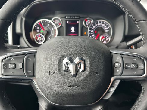 New 2026 RAM 2500 Big Horn image 22