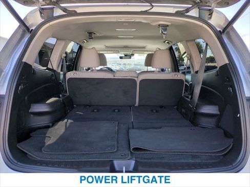 Certified 2021 Honda Pilot Special Edition image 23