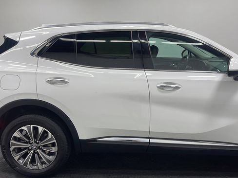 Used 2024 Buick Envision Preferred AWD/4WD image 21