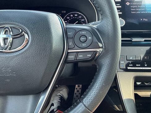 Used 2020 Toyota Avalon XSE w/ All Weather Liner Package FWD image 14
