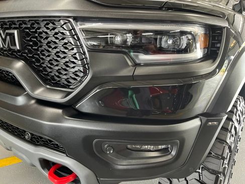 Used 2022 RAM 1500 TRX w/ TRX Level 2 Equipment Group AWD/4WD image 11